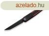 Civivi KwaiQ C23015-1 Nitro-V Burgundy/Black G10