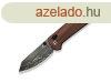 Civivi Yonder C23073B-DS1 Guibourtia Wood Damascus