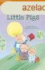 Easy Reading: Level 1 - The Three Little Pigs