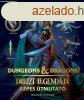 Dungeons & Dragons: Drizzt legendja - Kpes tmutat