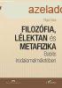 Filozfia, llektan s metafizika Babits irodalomelmletben