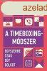 A Timeboxing-mdszer