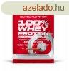 100% Whey Protein Professional 30g fehrcsokold