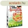 FORPRO TRIPLE ZERO PASTA SPAGHETTI TOMATO 270g