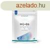 Nutriversum MG + B6 Organic 60 tabletta