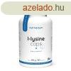 Nutriversum L-Lysine lizin 90 kapszula