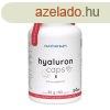 Nutriversum Hyaluron Caps hialuronsav 60 kapszula