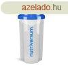 Nutriversum Classic Shaker 700ml