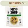 Hikari instant miso leves tengeri wakame algval 60 g