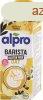 Alpro barista zabital glutnmentes 750 ml