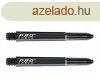 Darts szr kzepes Winmau Pro Force, fekete 41mm