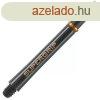 Dart szr kzepes Harrows Supergrip, fekete-arany 41mm