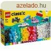 LEGO CLASSIC 11036 KREATV JRMVEK