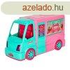 Food truck babakocsi kszlet