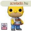 POP! Television: Homer with Reactor (The Simpsons) Conventio