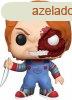 POP! Movies: Chucky (Chucky) Special Edition