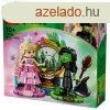 LEGO Wicked 75682 Elphaba s Glinda figurk