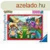 Ravensburger Puzzle 1000 db - Pokmon