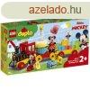 LEGO DUPLO Disney TM 10941 Mickey   Minnie szletsnapi vona