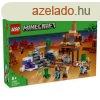 LEGO Minecraft 21263 A pusztasgi bnya