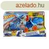 Hot wheels city talakthat ultimate autszllt t-rex