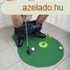 WC mini golf