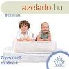 Sleepy - KIDS Hypoallergn Matrac 40kg-ig, SILVER PROTECT Hu