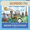 Dli part - Brn a Balatonon