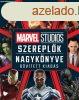 Marvel Studios: Szereplk nagyknyve - bvtett kiads