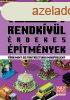 Minecraft - Rendkvl rdekes ptmnyek