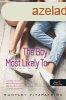 The Boy Most Likely To - A legeslyesebb src - Stony Bay 2.