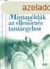 Mintapldk az ellenrzs tantrgyhoz - Dr.Birher I.-Dr. Szt