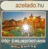 Szeretettel vr a Gygy- s Wellnessfrd Srvr - Mszros 