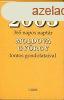 2003 (365 napos naptr Moldova Gyrgy fontos gondolataival) 