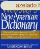 Webster&#039;s New American Dictionary - Merriam Webster