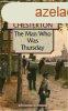 The Man who was Thursday - Gilbert Keith Chesterton