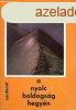 A nyolc boldogsg hegyn - Ernesto Cardenal