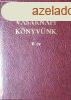 Vasrnapi knyvnk - Homilik, elmlkedsek s olvasmnyok a