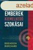 Sikeres emberek kiemelked szoksai - Brendon Burchard