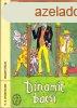 Dinamit bcsi - P. G. Wodehouse