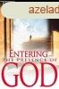 Entering the Presence of God: Moving Beyond Praise and Thank