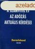 A szmvitel s az adzs aktulis krdsei (2004) - Ujvri G