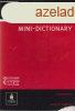 Cutting Edge - Mini-Dictionary - Elementary - Deborah Tempes