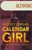 Calendar Girl - Oktber - November - December - Audrey Carla