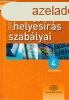 A magyar helyesrs szablyai - 4 az egyben! -