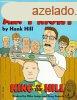 The Boy Ain&#039;t Right - King of the Hill - Hank Hill,