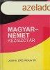 Magyar-nmet kzisztr az j nmet helyesrsi szablyokkal