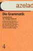 Duden 4 - Die Grammatik -