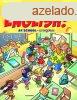 ENGLISH! At school - Az iskolban - Geronimo Stilton