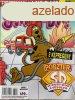 Scooby-Doo! - A tzolt Poszter mellklettel -